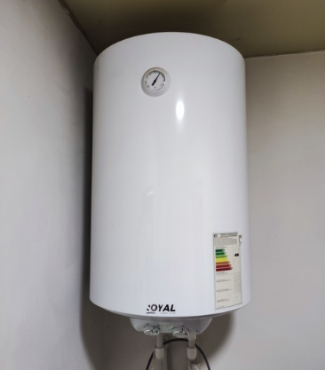 Установка Аристон